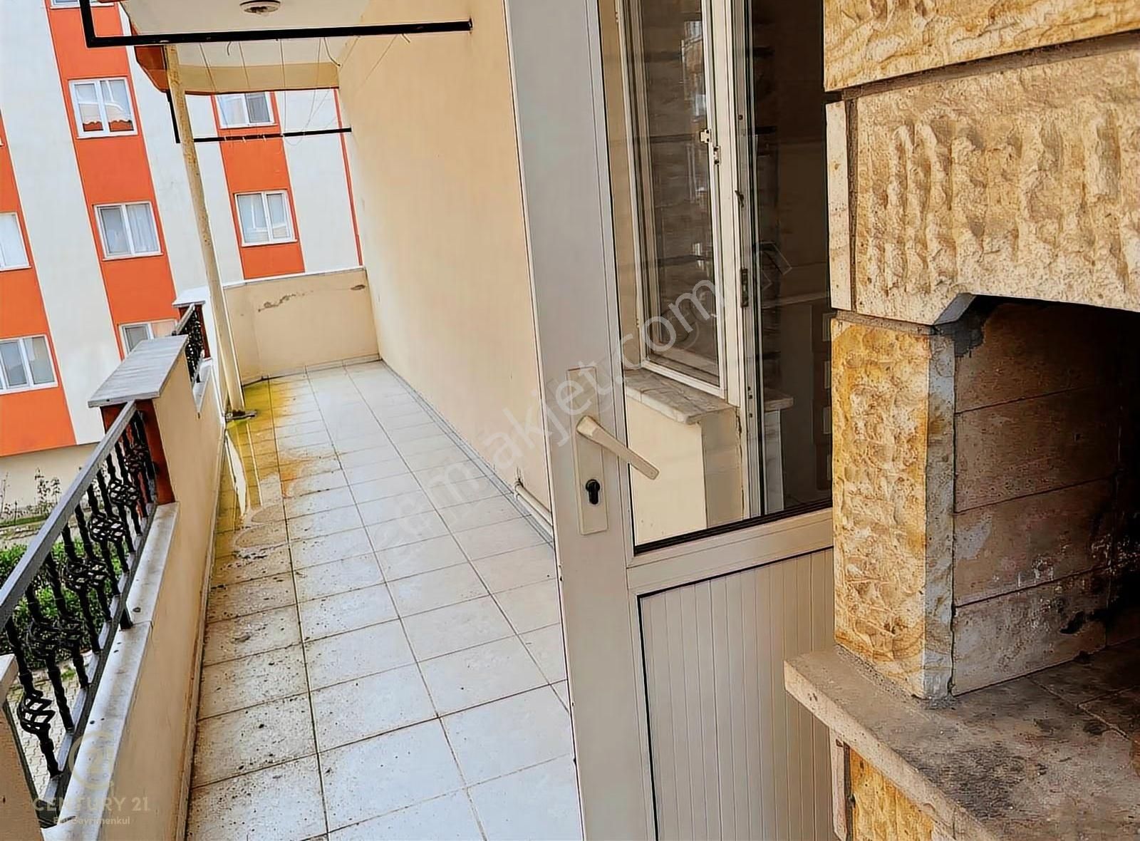 Century21 Bal'dan Paşaalanı Mahallesinde Kiralık 3+1 Daire - Görsel 23