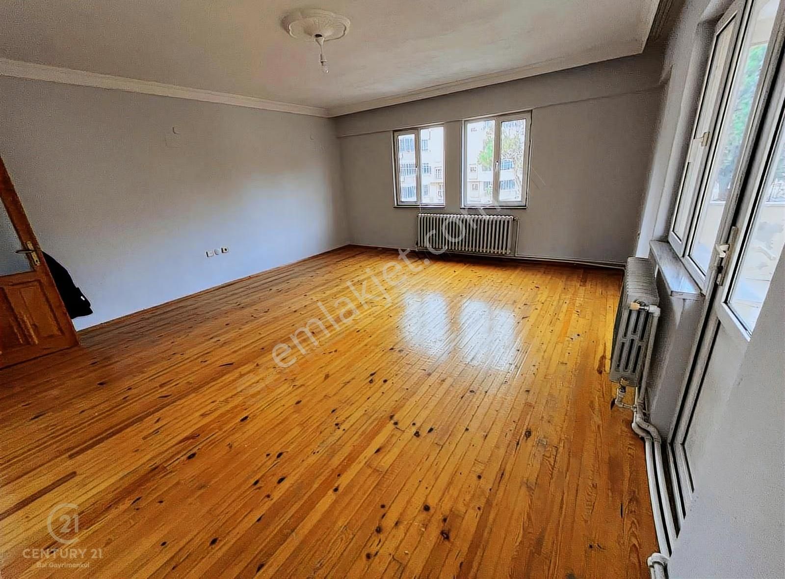 Century21 Bal'dan Paşaalanı Mahallesinde Kiralık 3+1 Daire - Görsel 17