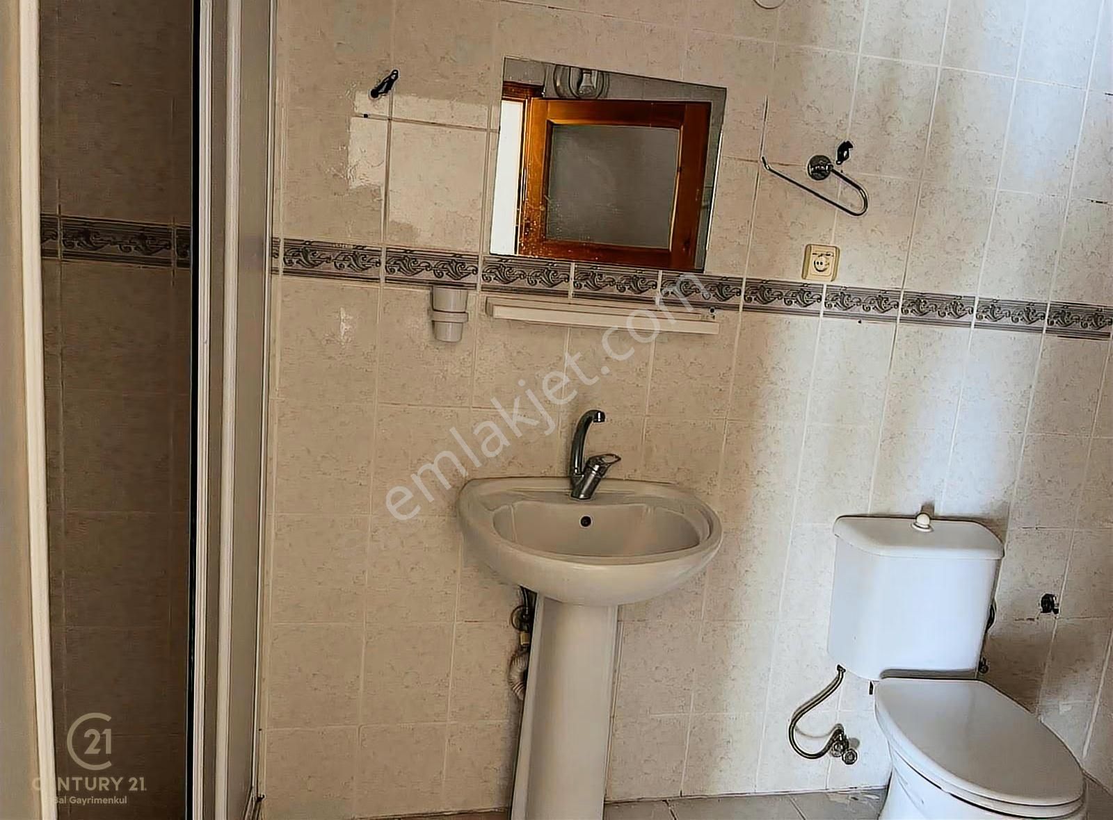 Century21 Bal'dan Paşaalanı Mahallesinde Kiralık 3+1 Daire - Görsel 14