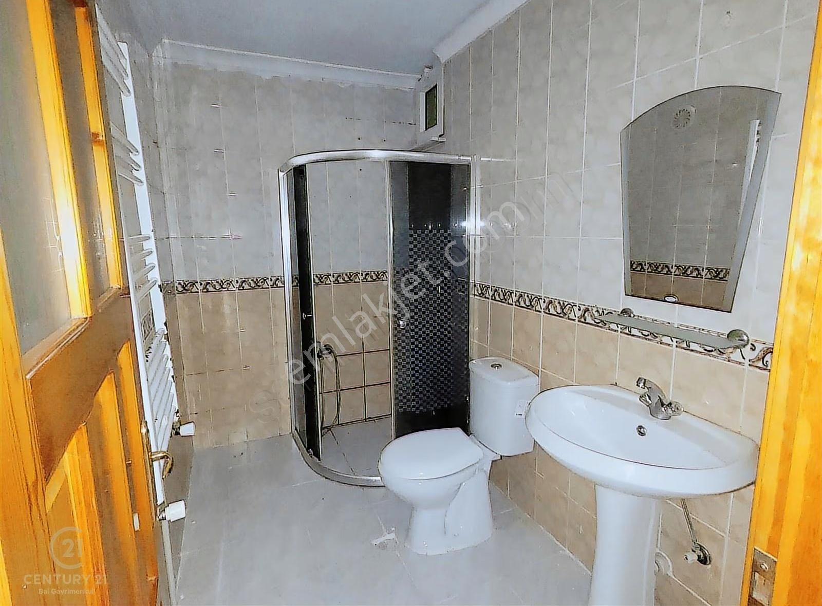 Century21 Bal'dan Adliye Yakını Kiralık 3+1 Daire - Görsel 4
