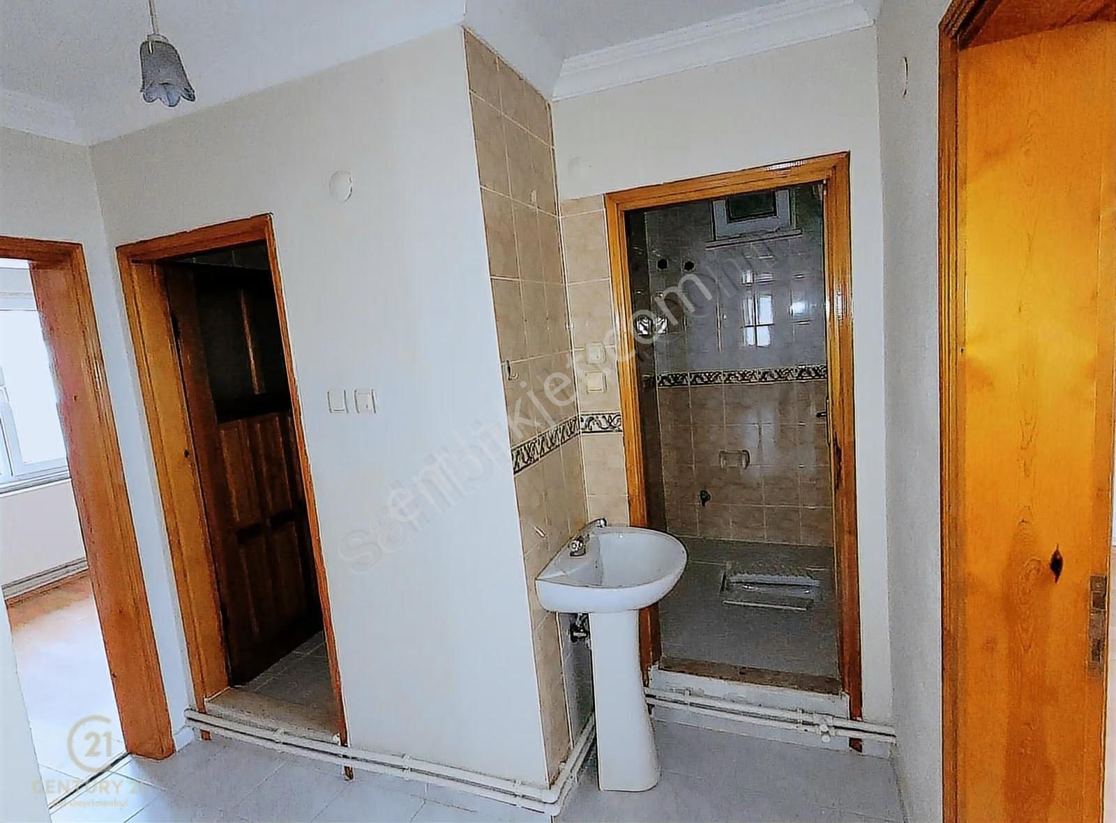 Century21 Bal'dan Adliye Yakını Kiralık 3+1 Daire - Görsel 18