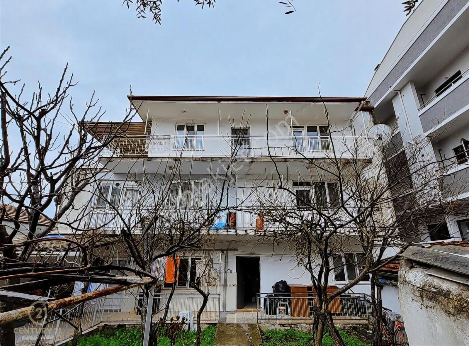 Century21 Bal'dan Adliye Yakını Kiralık 3+1 Daire - Görsel 17