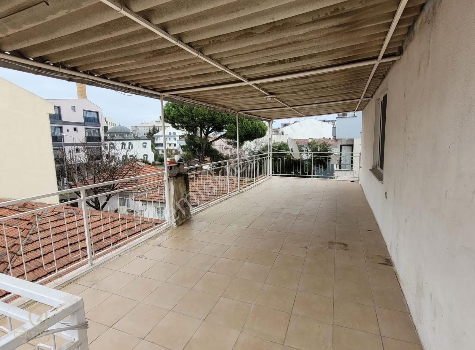 Century21 Bal'dan Adliye Yakını Kiralık 3+1 Daire - Görsel 6