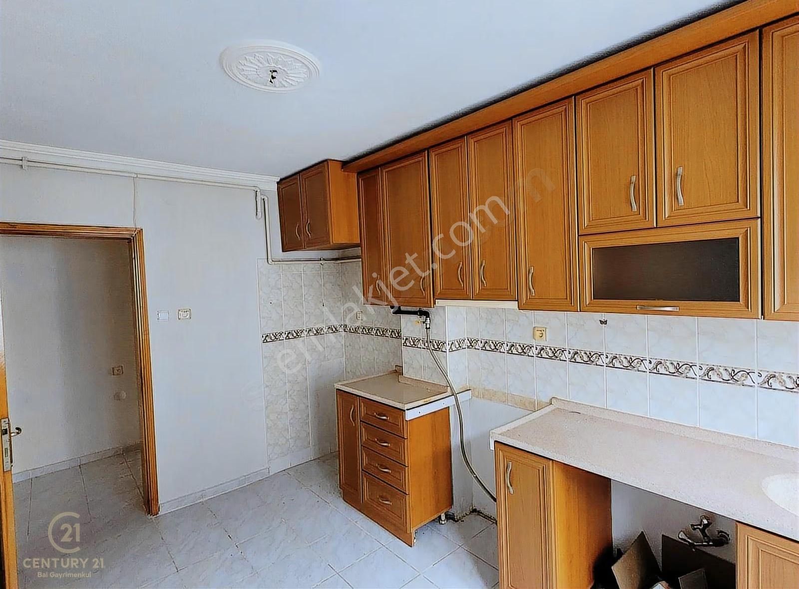 Century21 Bal'dan Adliye Yakını Kiralık 3+1 Daire - Görsel 11