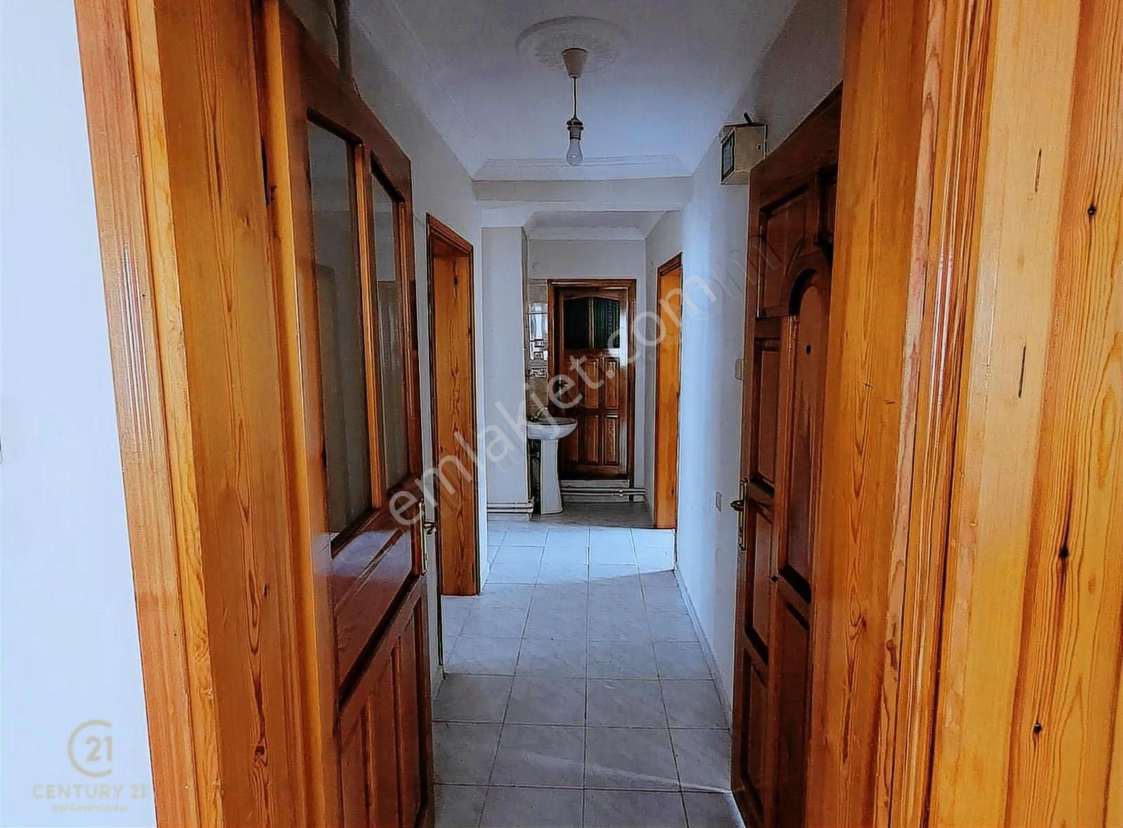 Century21 Bal'dan Adliye Yakını Kiralık 3+1 Daire - Görsel 5