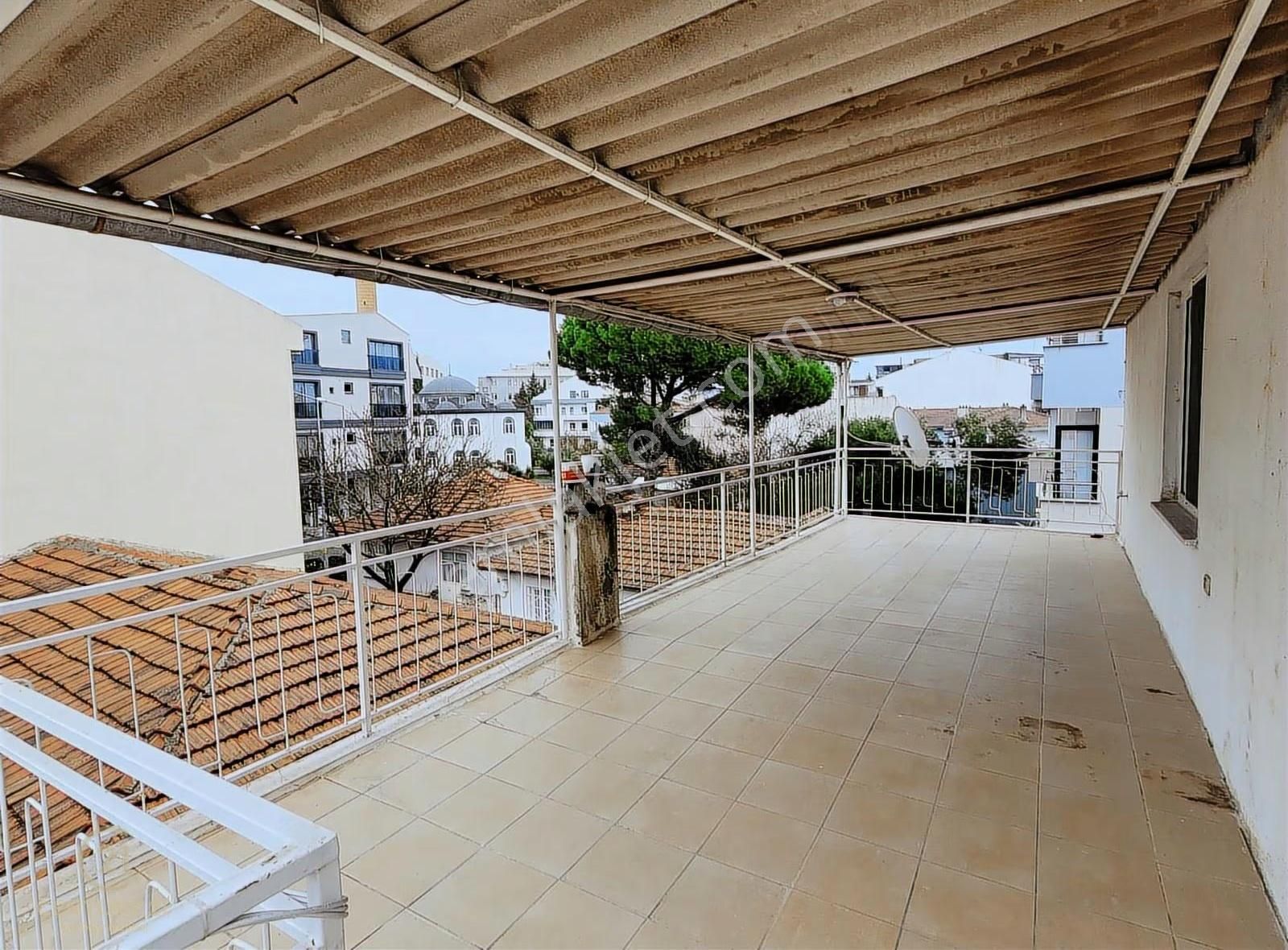 Century21 Bal'dan Adliye Yakını Kiralık 3+1 Daire - Görsel 15
