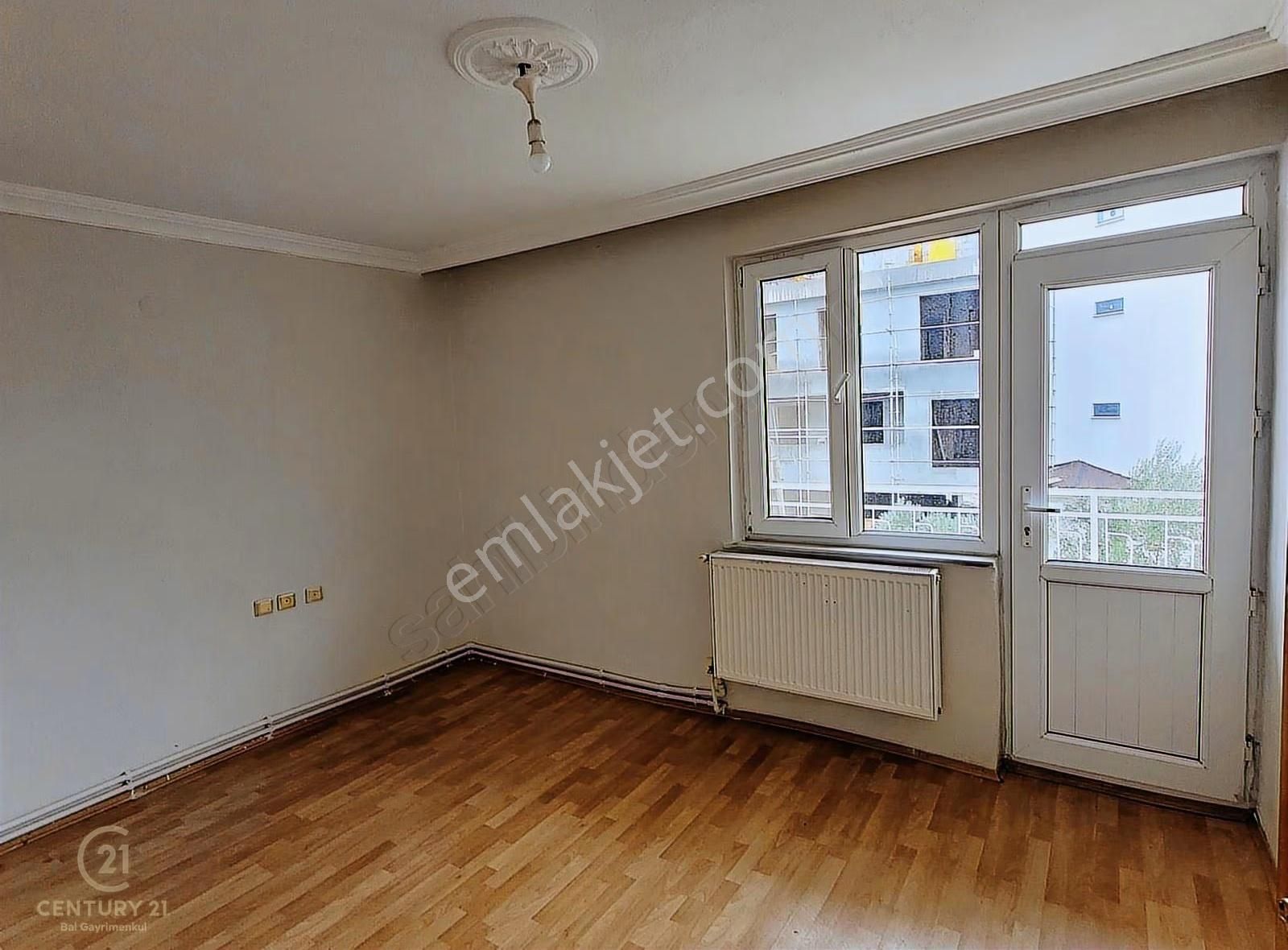 Century21 Bal'dan Adliye Yakını Kiralık 3+1 Daire - Görsel 3