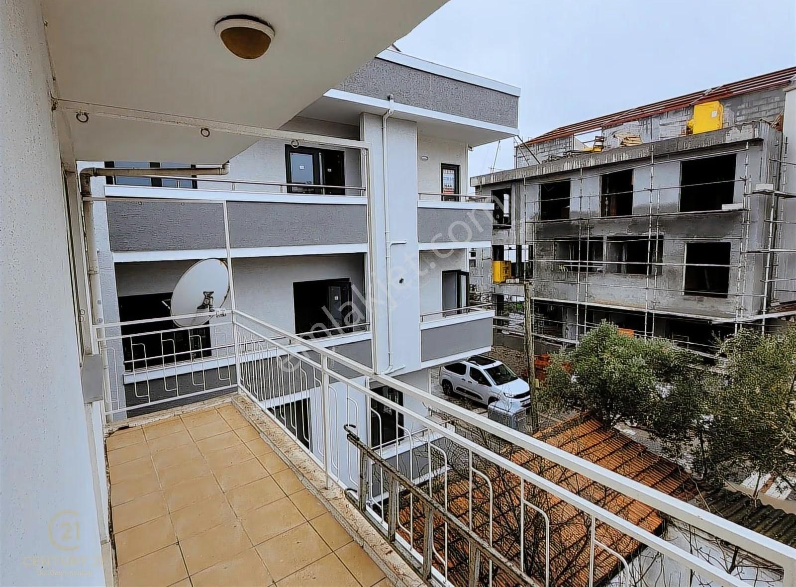 Century21 Bal'dan Adliye Yakını Kiralık 3+1 Daire - Görsel 12