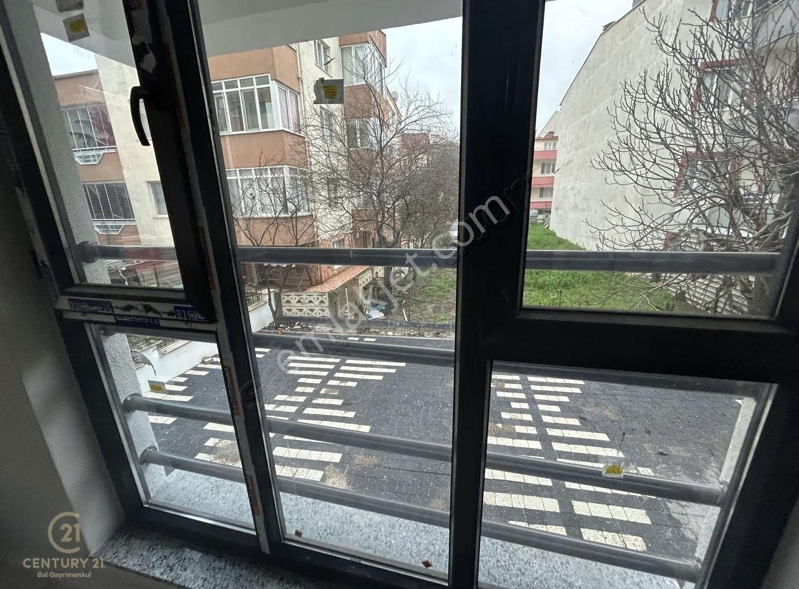 C21 Bal'dan 2.gündoğan Da Satılık Sıfır 1+1 Daire - Görsel 2