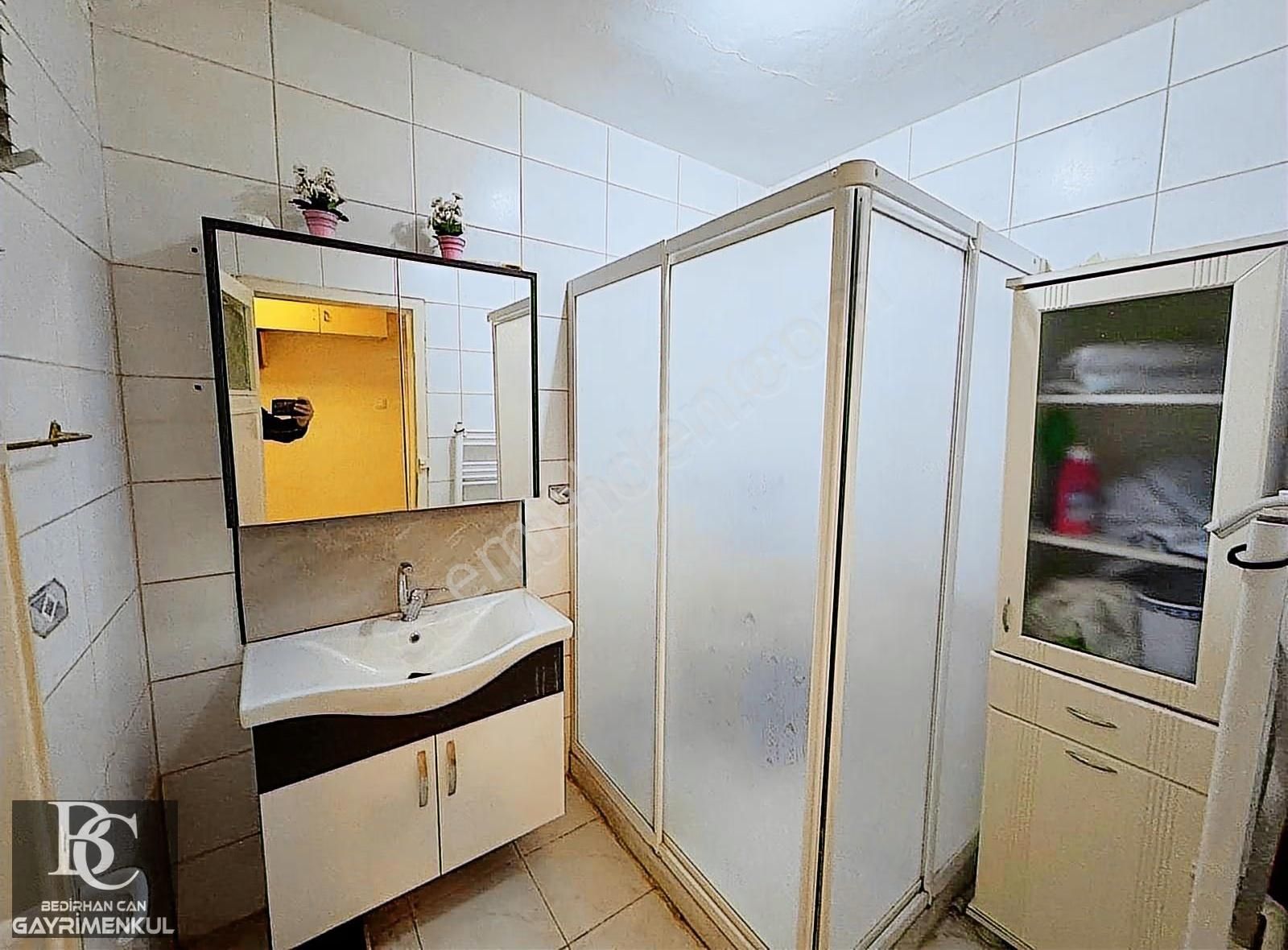 Bedirhan'dan 3+1 Balkonlu Masrafsız Yatırıma Uygun Emsalsizz !!! - Görsel 12