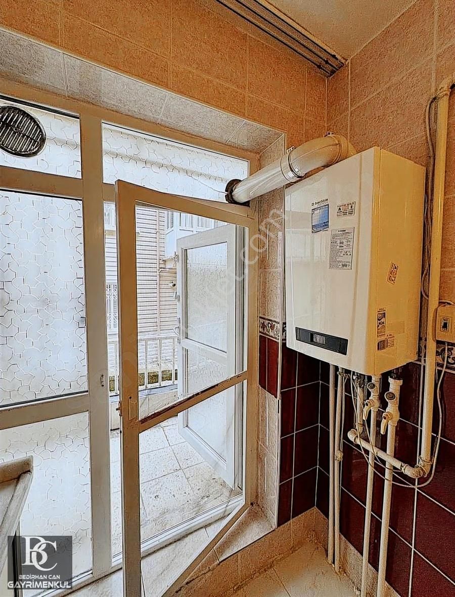 Bedirhan'dan 3+1 Balkonlu Masrafsız Yatırıma Uygun Emsalsizz !!! - Görsel 22