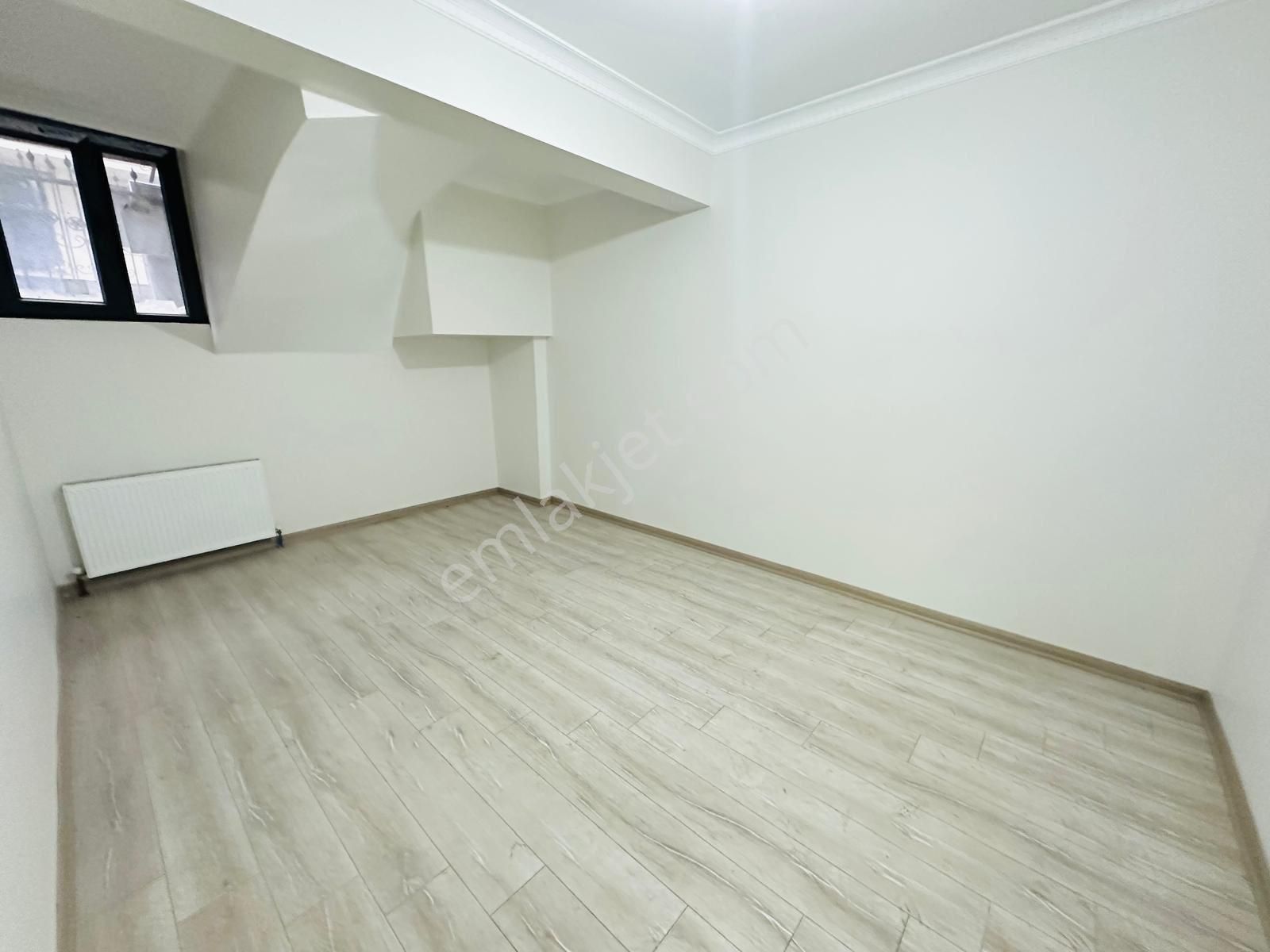 İmren Gayrimenkulden Satılık Sultanmurat Mh. 2+1 85 M2 Bahçe Kat - Görsel 19