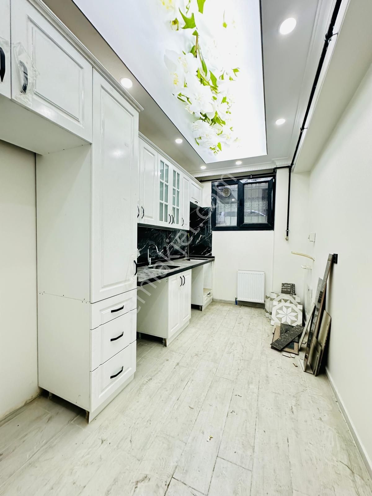 İmren Gayrimenkulden Satılık Sultanmurat Mh. 2+1 85 M2 Bahçe Kat - Görsel 14