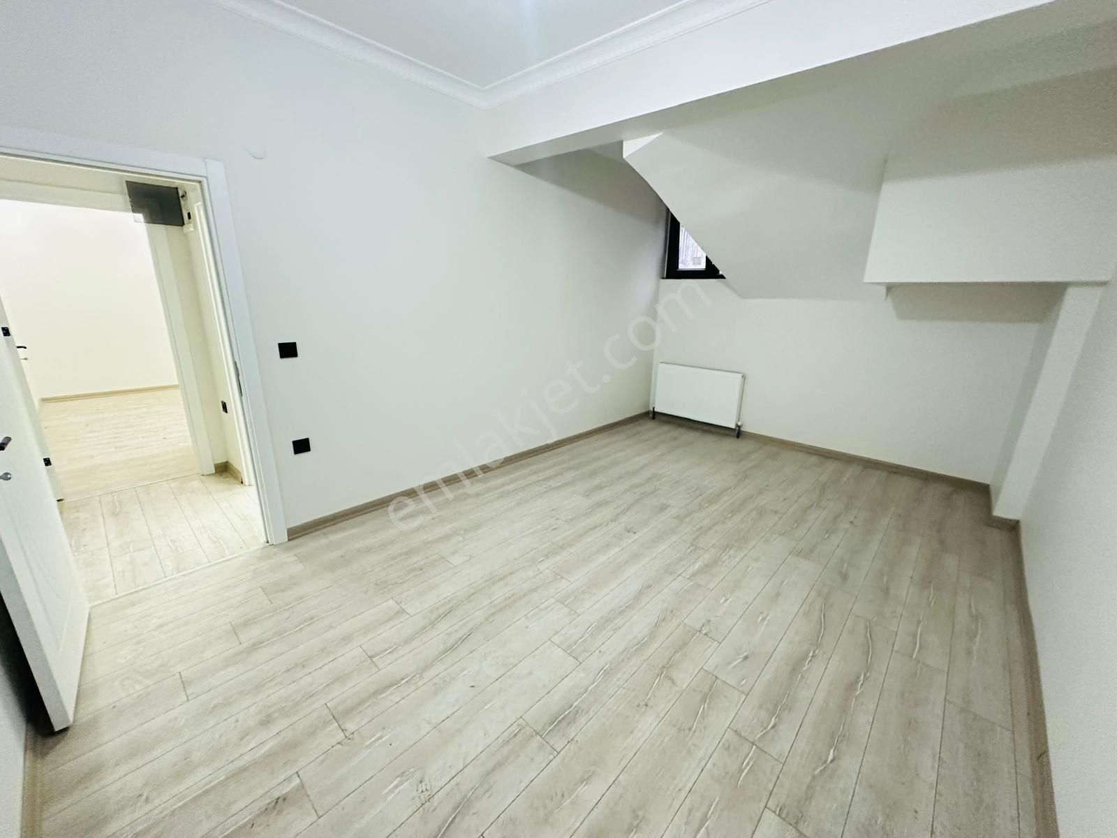 İmren Gayrimenkulden Satılık Sultanmurat Mh. 2+1 85 M2 Bahçe Kat - Görsel 20