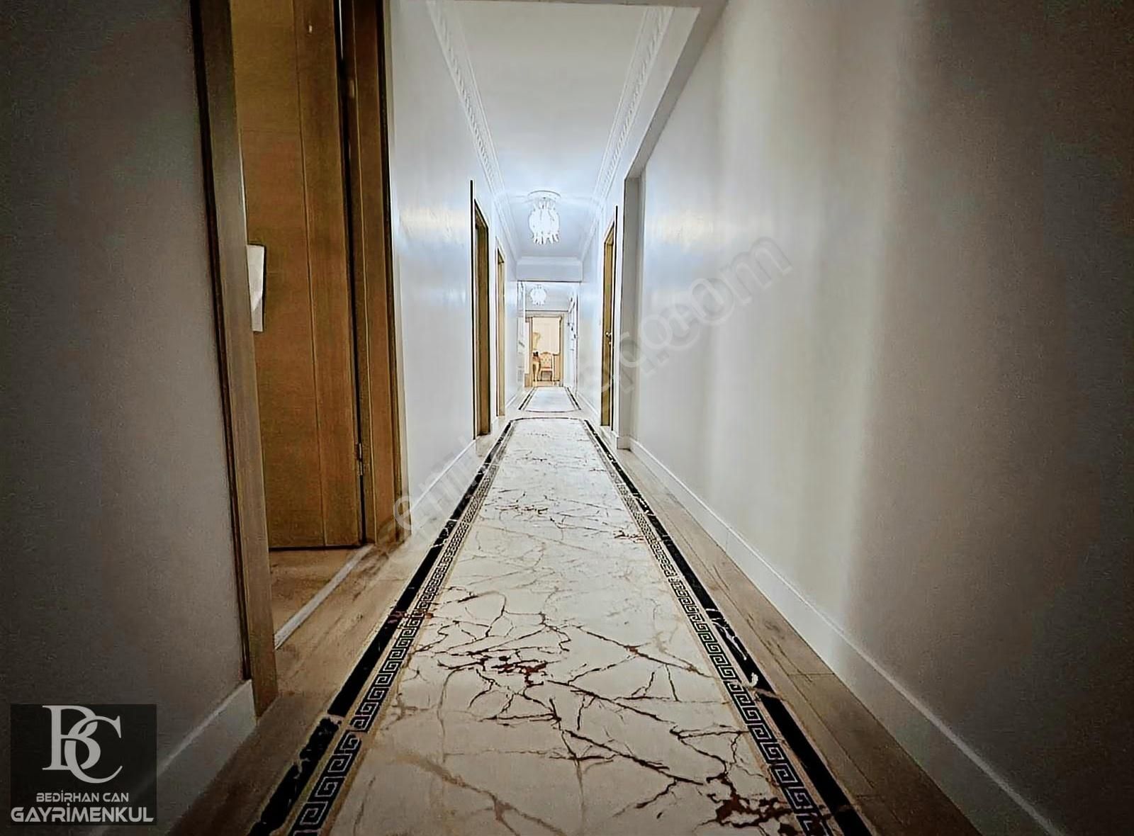 Bedirhandan' Basınevlerinde Hastaneler Yakını 4+1 Site Dairesi - Görsel 35