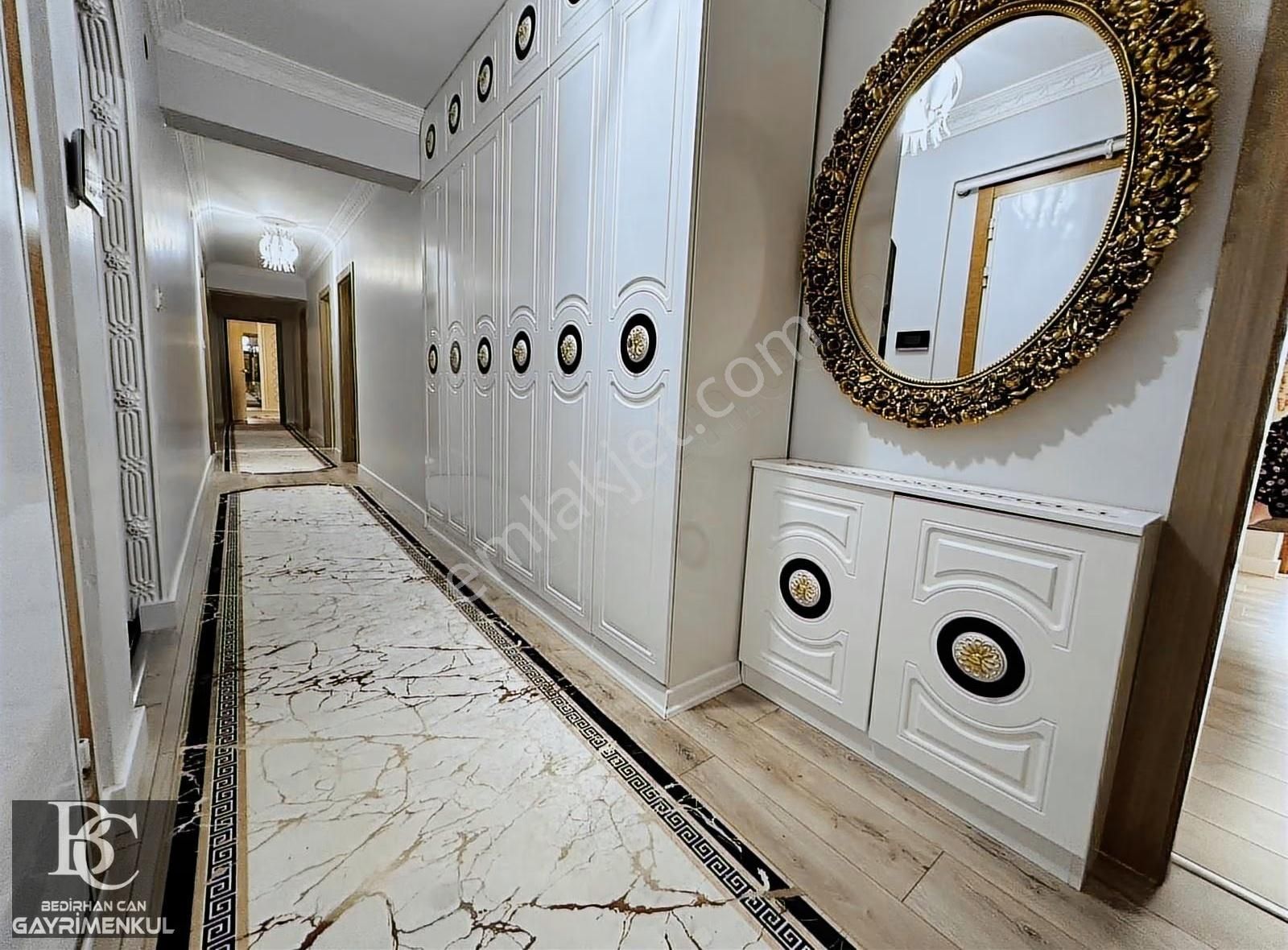 Bedirhandan' Basınevlerinde Hastaneler Yakını 4+1 Site Dairesi - Görsel 11