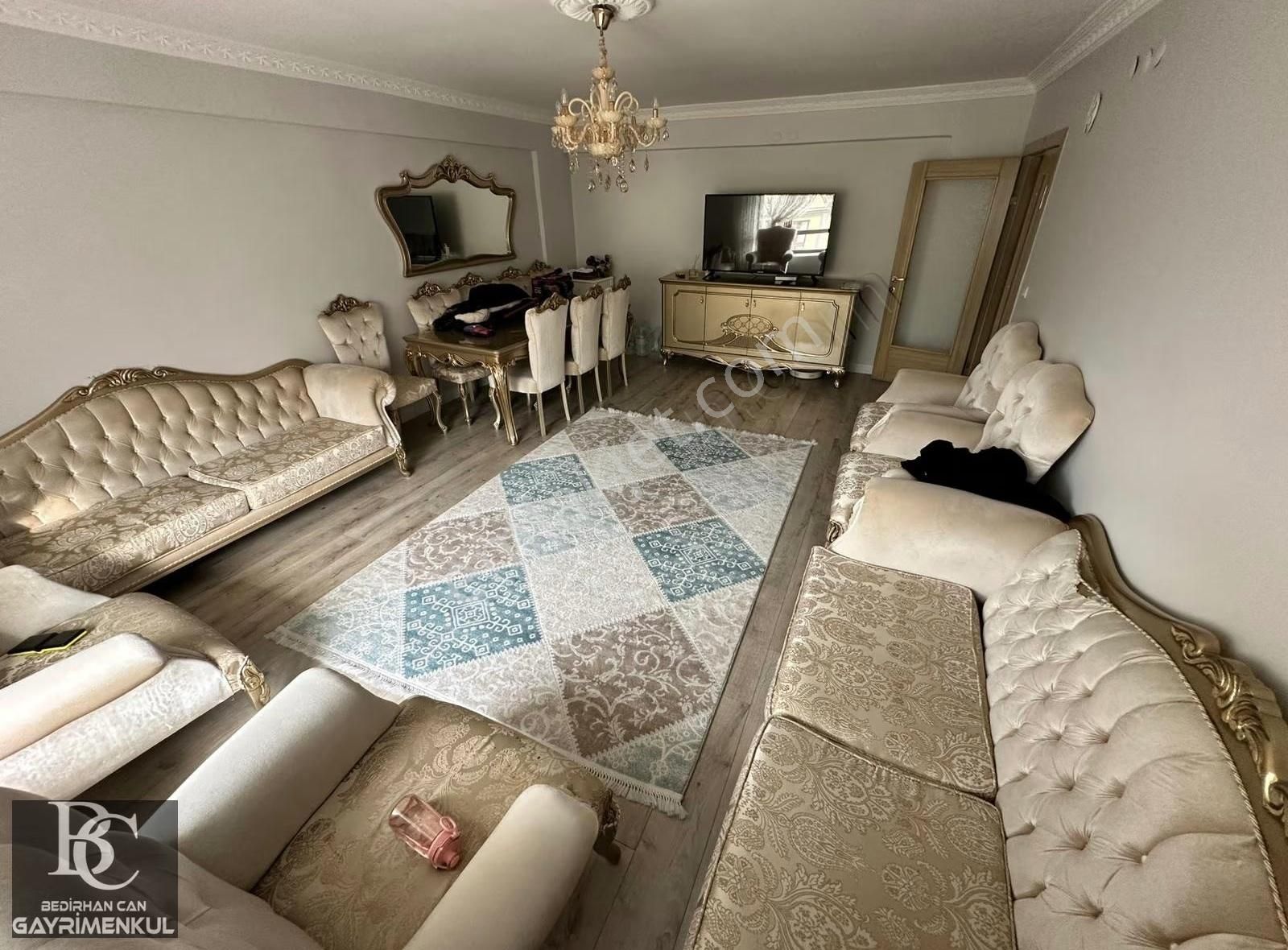 Bedirhandan' Basınevlerinde Hastaneler Yakını 4+1 Site Dairesi - Görsel 29