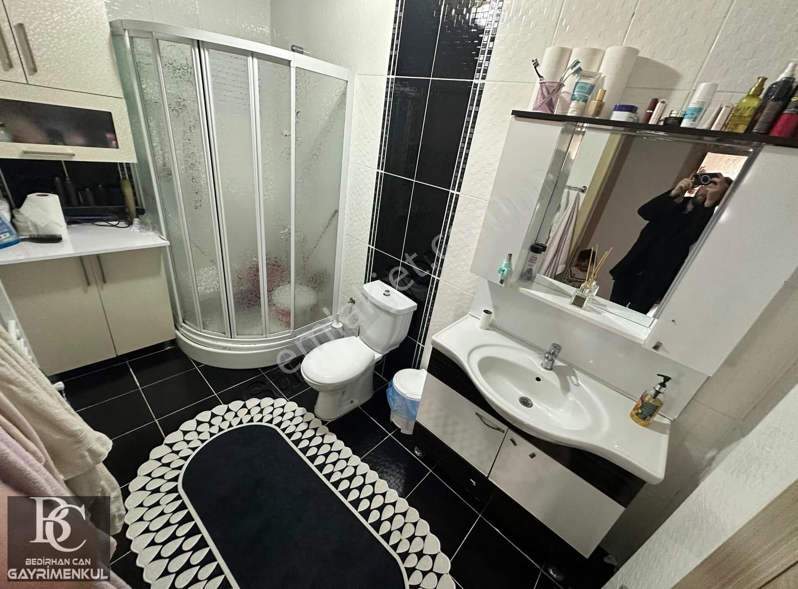 Bedirhandan' Basınevlerinde Hastaneler Yakını 4+1 Site Dairesi - Görsel 25