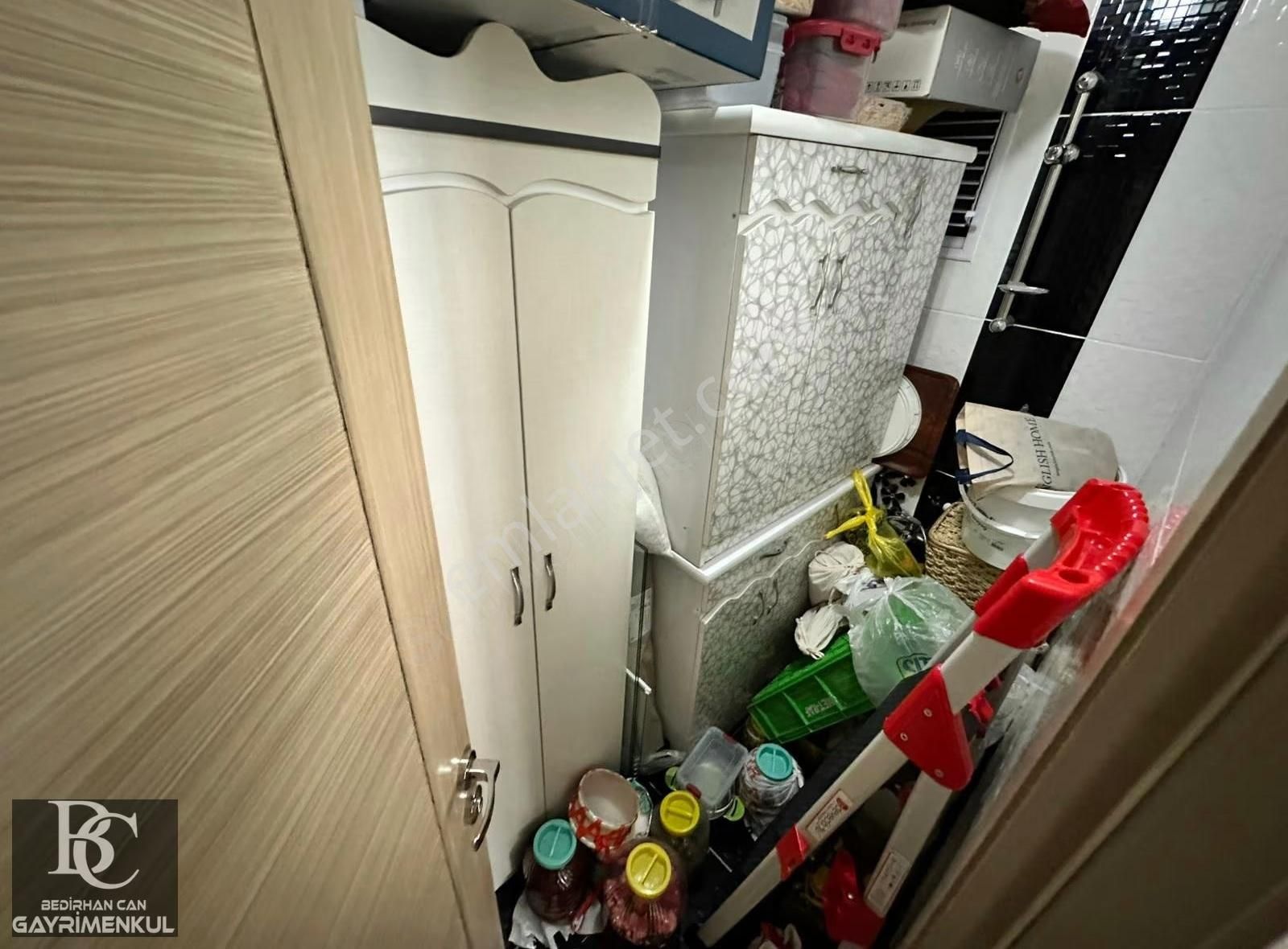 Bedirhandan' Basınevlerinde Hastaneler Yakını 4+1 Site Dairesi - Görsel 15