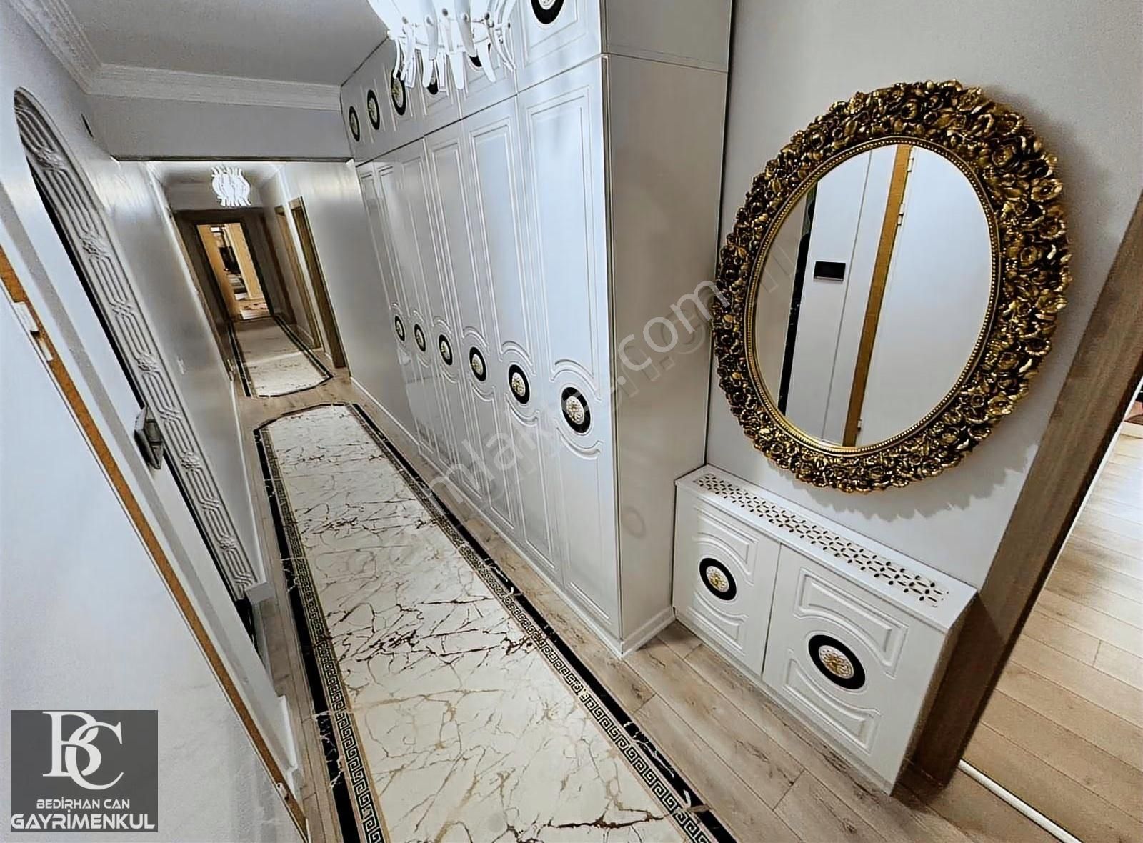 Bedirhandan' Basınevlerinde Hastaneler Yakını 4+1 Site Dairesi - Görsel 10