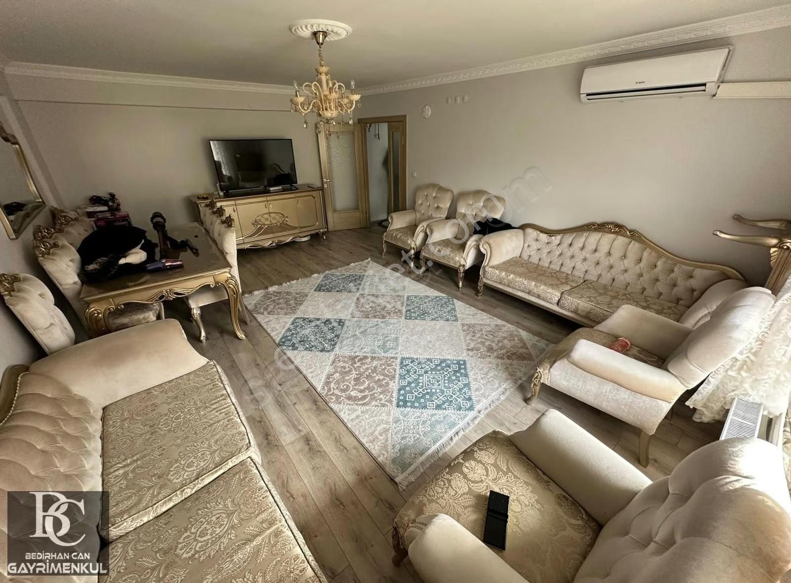 Bedirhandan' Basınevlerinde Hastaneler Yakını 4+1 Site Dairesi - Görsel 14