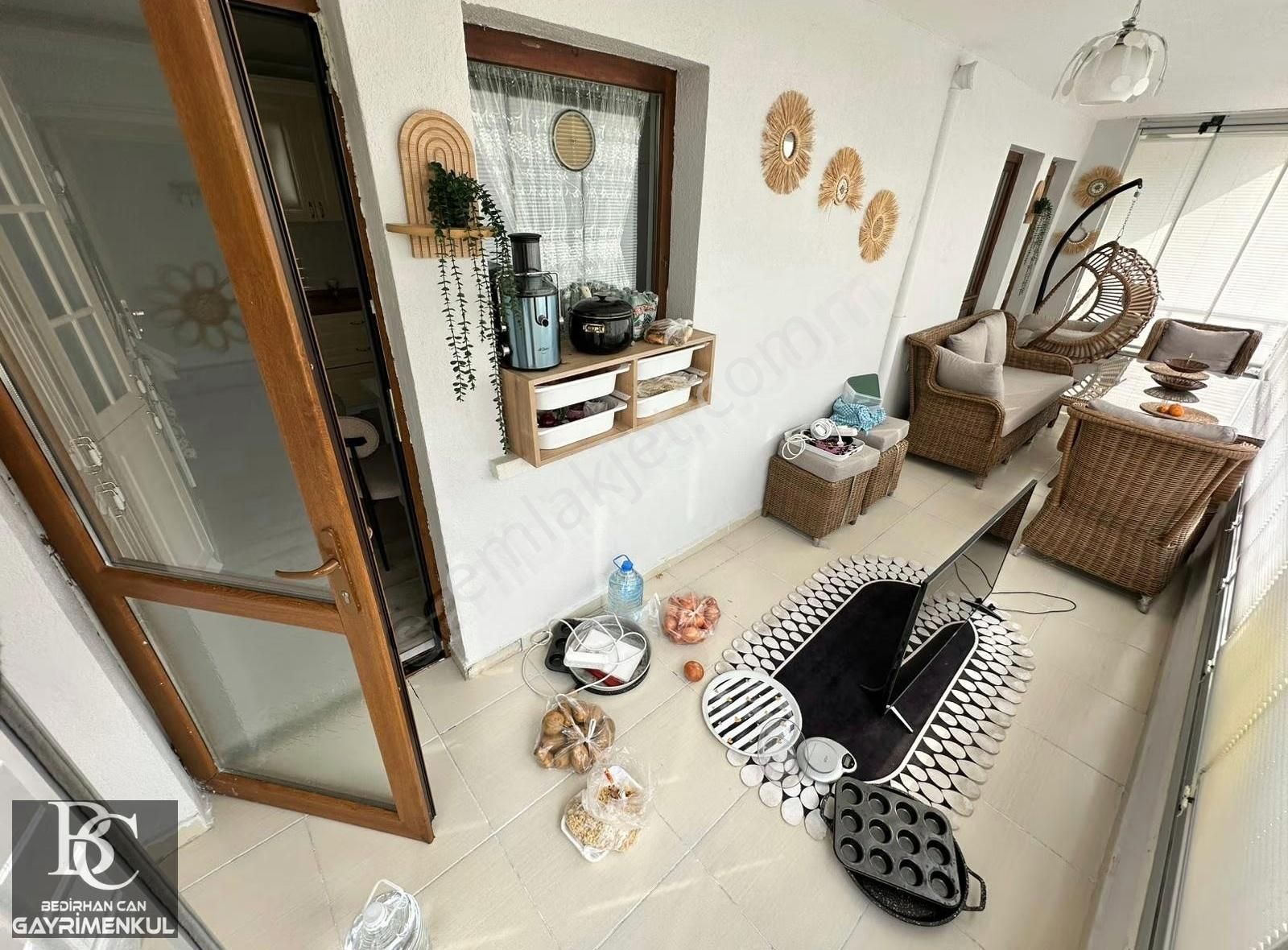 Bedirhandan' Basınevlerinde Hastaneler Yakını 4+1 Site Dairesi - Görsel 17