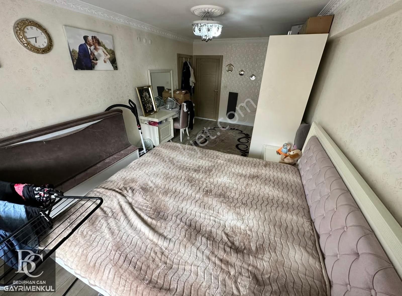 Bedirhandan' Basınevlerinde Hastaneler Yakını 4+1 Site Dairesi - Görsel 4