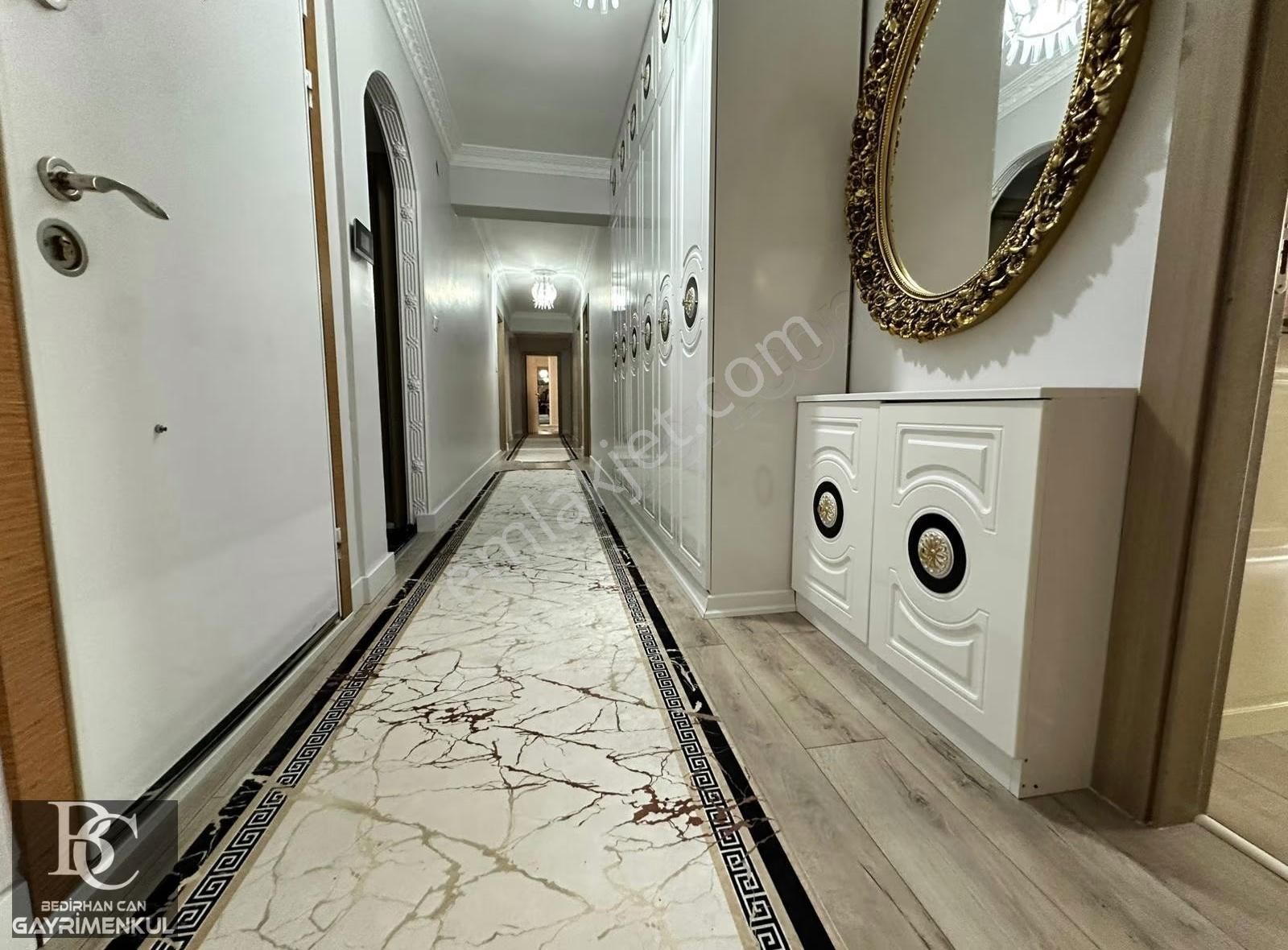 Bedirhandan' Basınevlerinde Hastaneler Yakını 4+1 Site Dairesi - Görsel 3