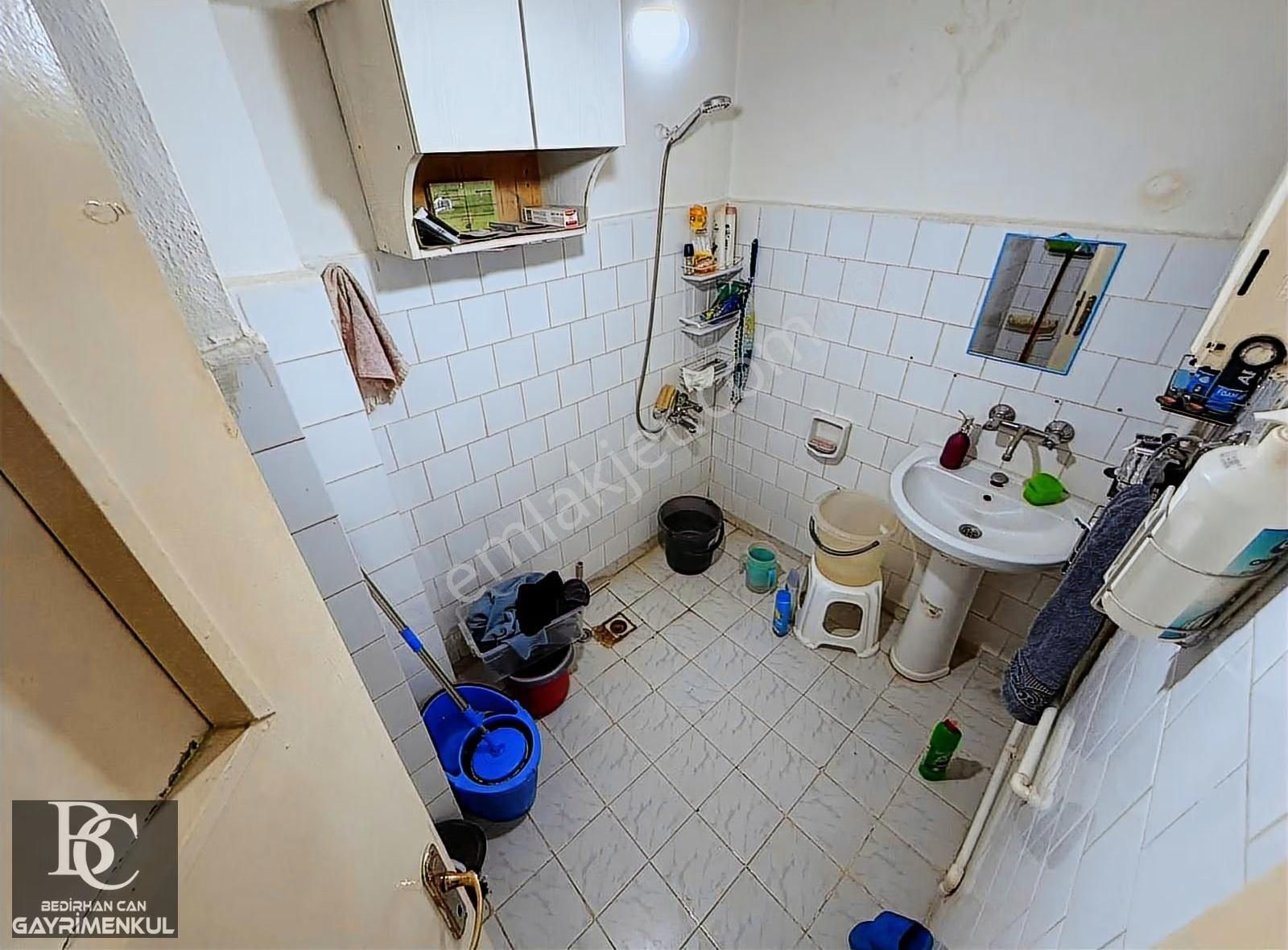 Bedirhandan Karargahtepde 2+1 Balkonlu Kaçmaz Fırsat - Görsel 24