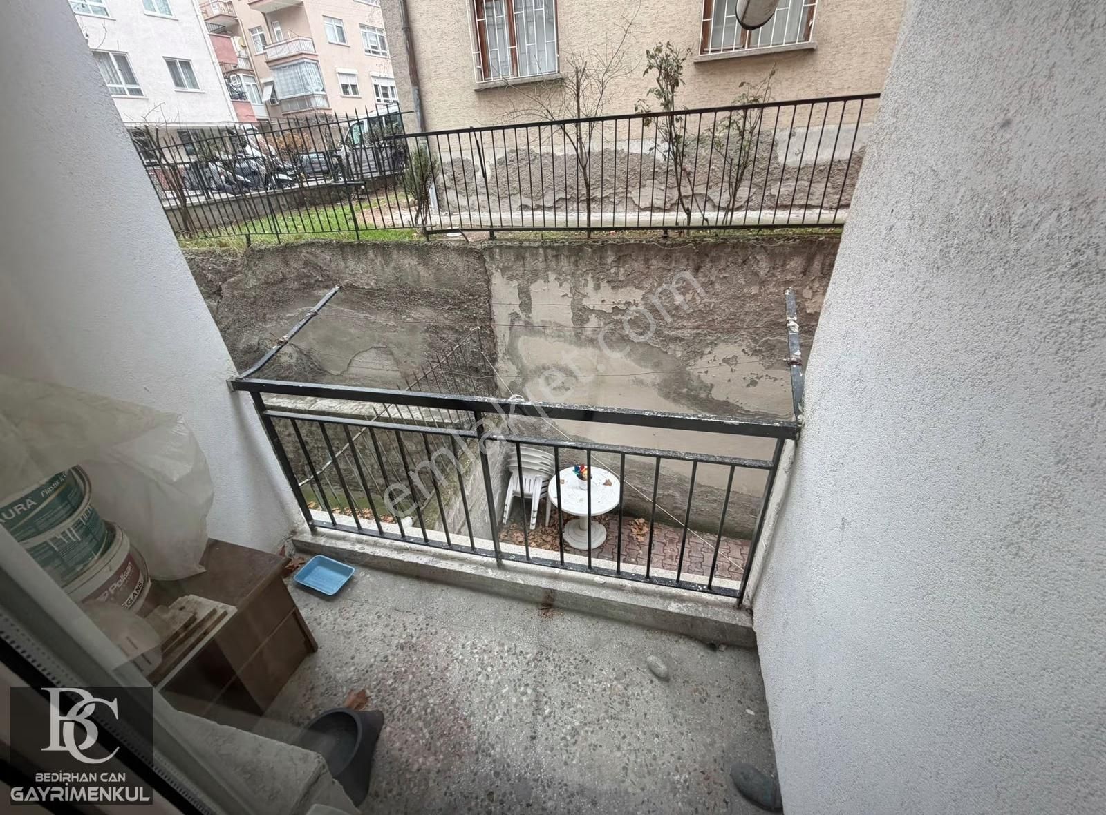 Bedirhandan Karargahtepde 2+1 Balkonlu Kaçmaz Fırsat - Görsel 9