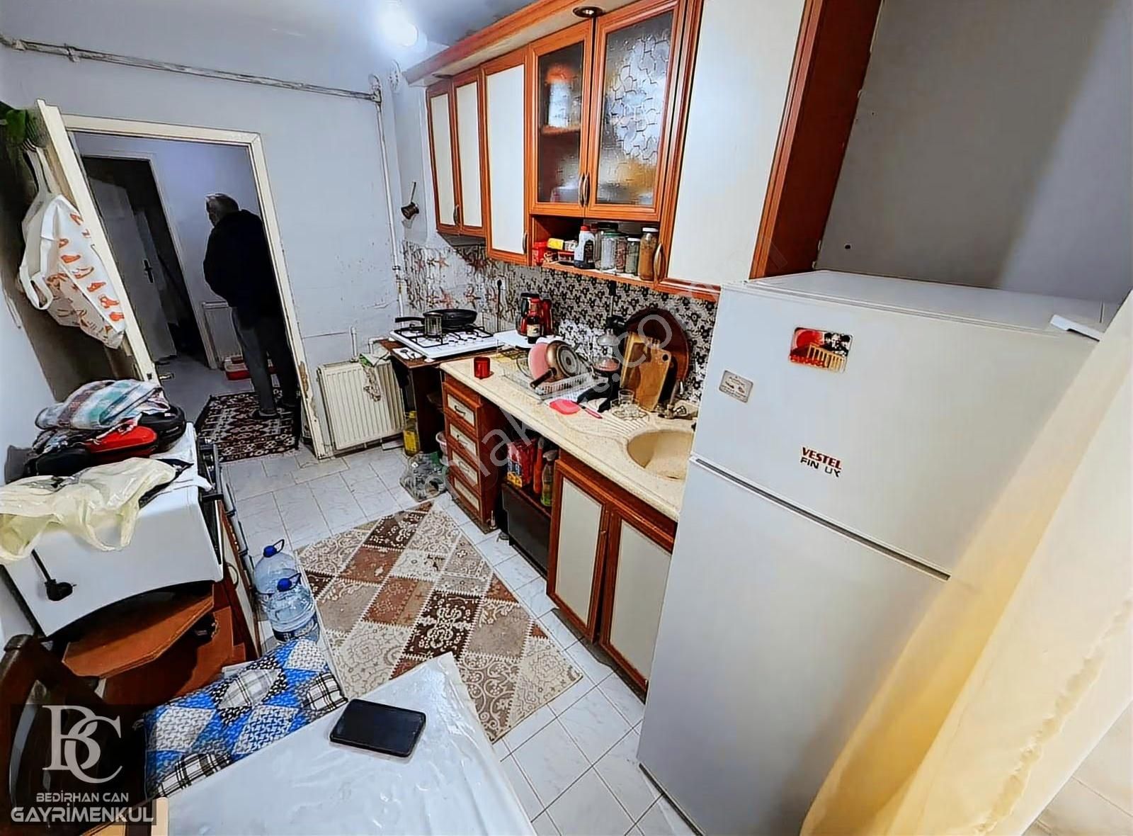 Bedirhandan Karargahtepde 2+1 Balkonlu Kaçmaz Fırsat - Görsel 18