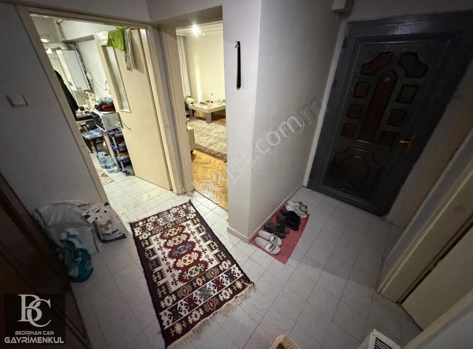 Bedirhandan Karargahtepde 2+1 Balkonlu Kaçmaz Fırsat - Görsel 5