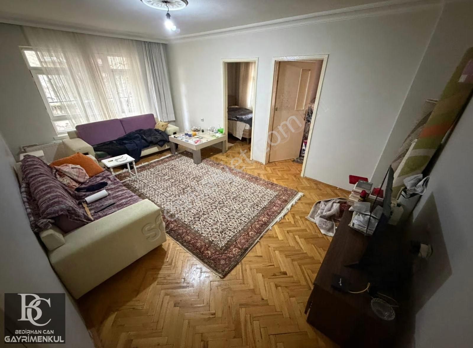 Bedirhandan Karargahtepde 2+1 Balkonlu Kaçmaz Fırsat - Görsel 2