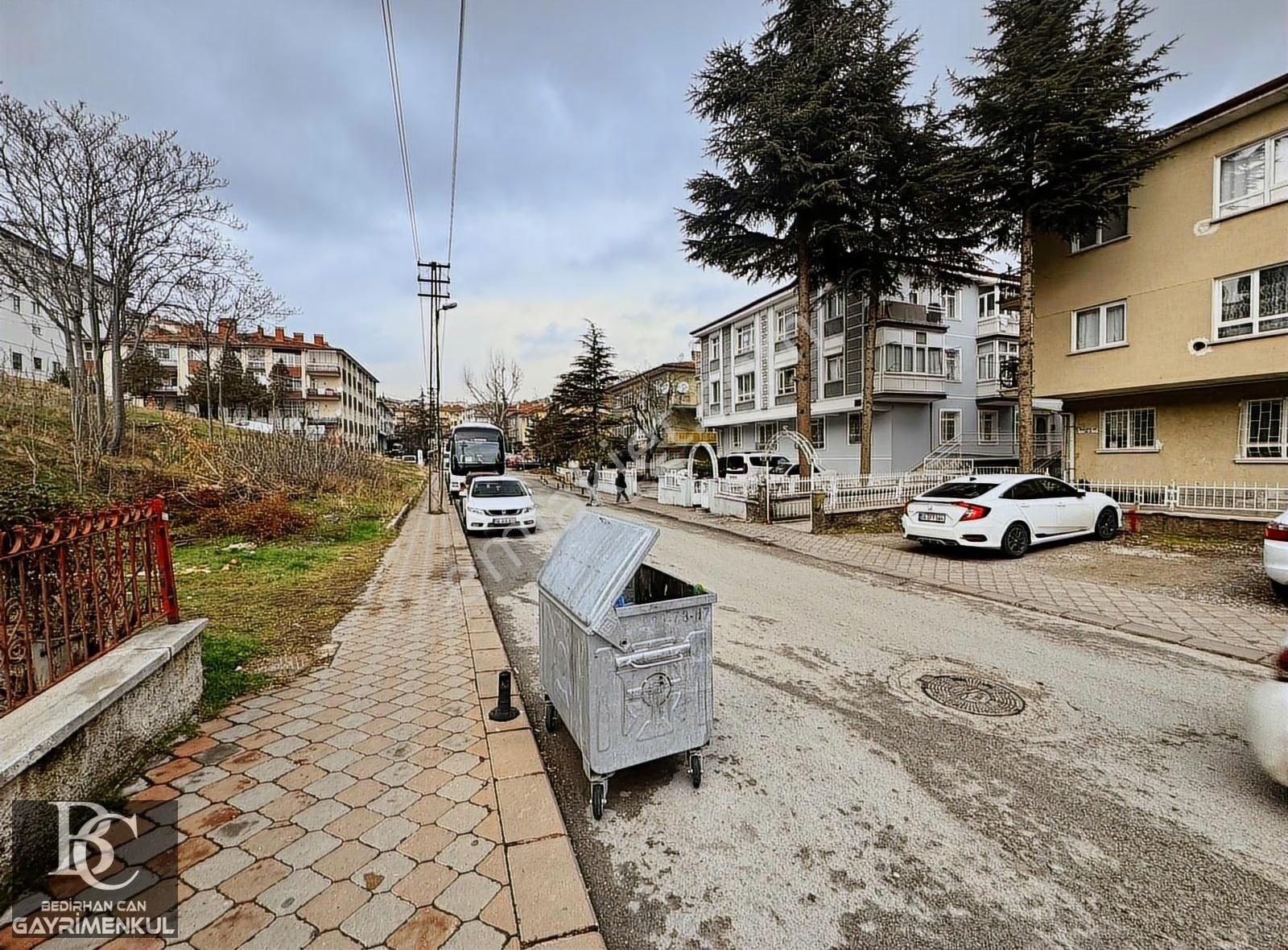 Bedirhan'dan 3+1 Full Artı Full Yapılı Ara Katta Daire - Görsel 18