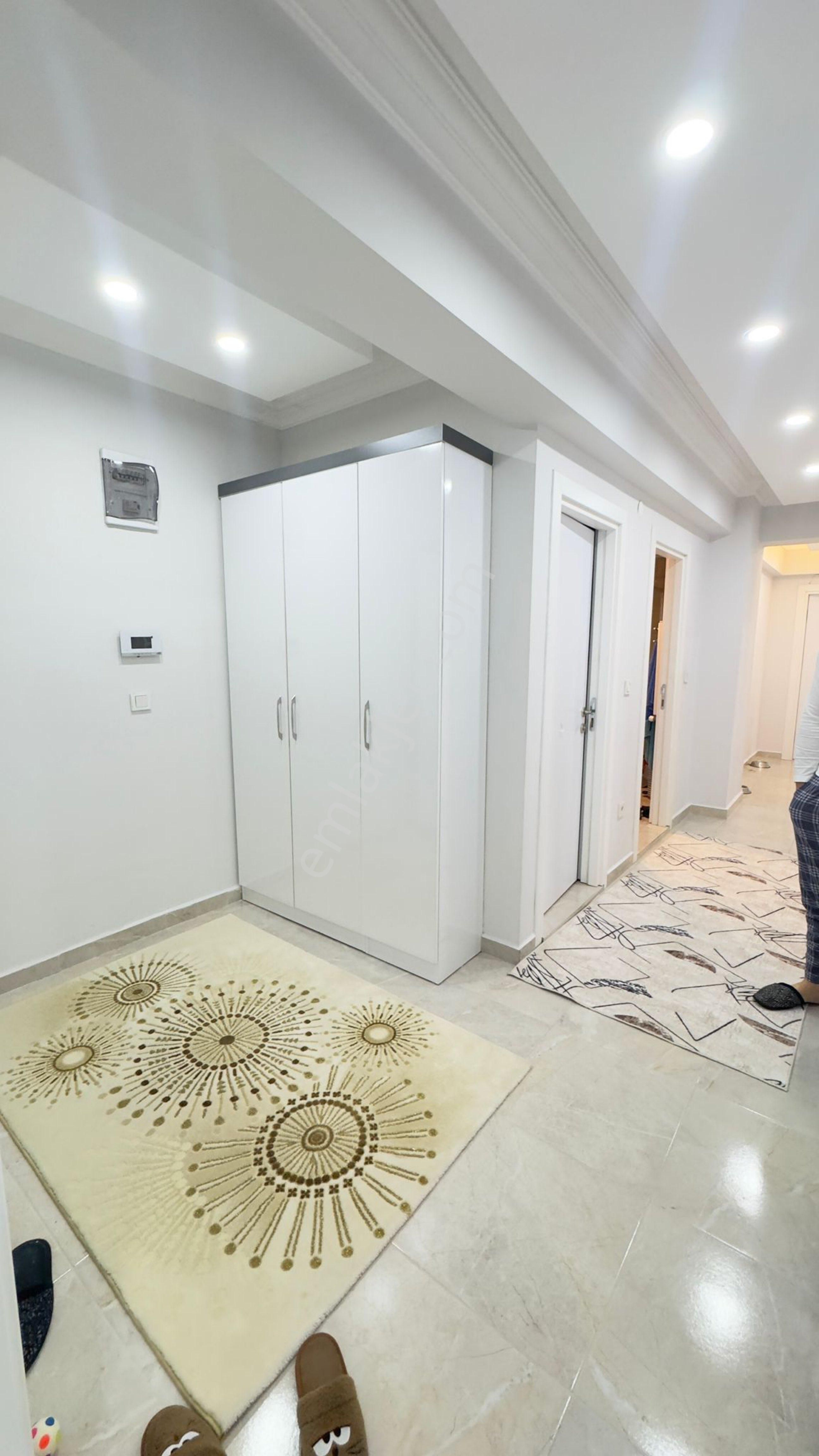Şeyhsinanda 3+1 Arakat 5 Yıllık İskanlı Satılık Daire // Revos // - Görsel 12
