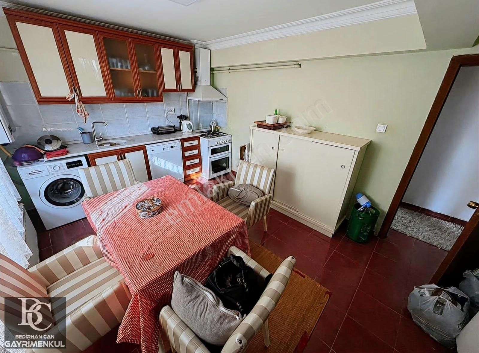 Bedirhan'dan 2+1 Bağımsız Full Yapılı Yatırıma Uygun Fırsat!!!!! - Görsel 22