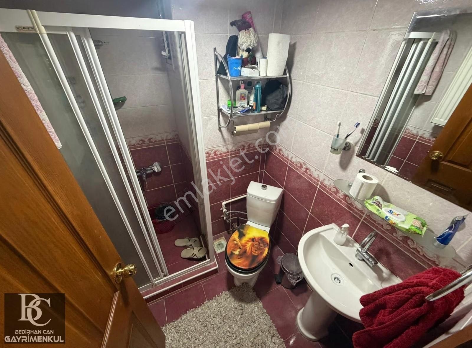 Bedirhan'dan 2+1 Bağımsız Full Yapılı Yatırıma Uygun Fırsat!!!!! - Görsel 8