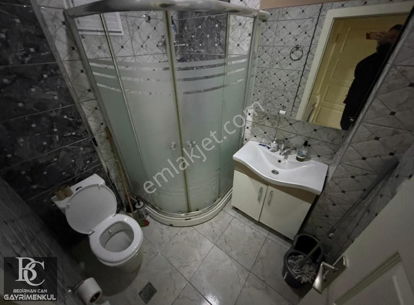 Bedirhan'dan Yapılı Krediye Uygun 2+1 Yüksek Girişte Daire!!!!!! - Görsel 2