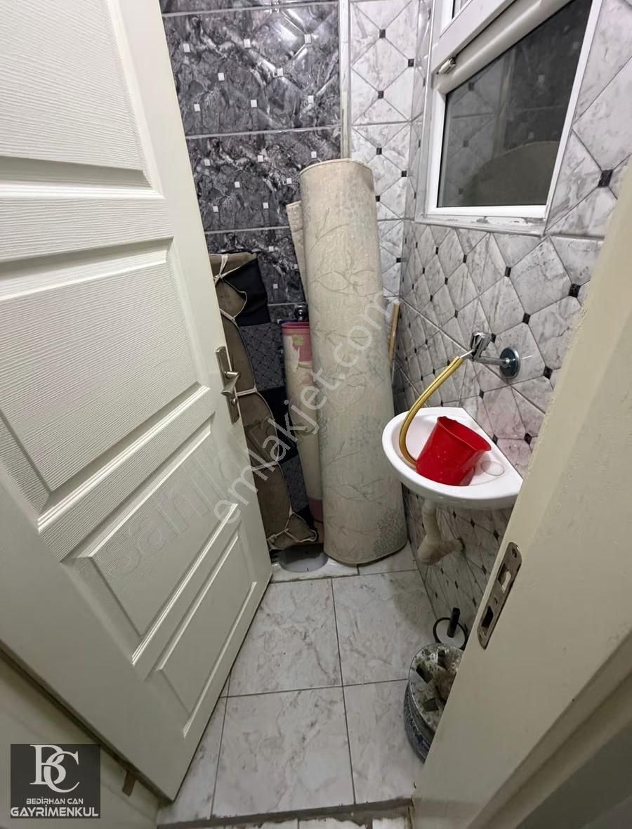 Bedirhan'dan Yapılı Krediye Uygun 2+1 Yüksek Girişte Daire!!!!!! - Görsel 12