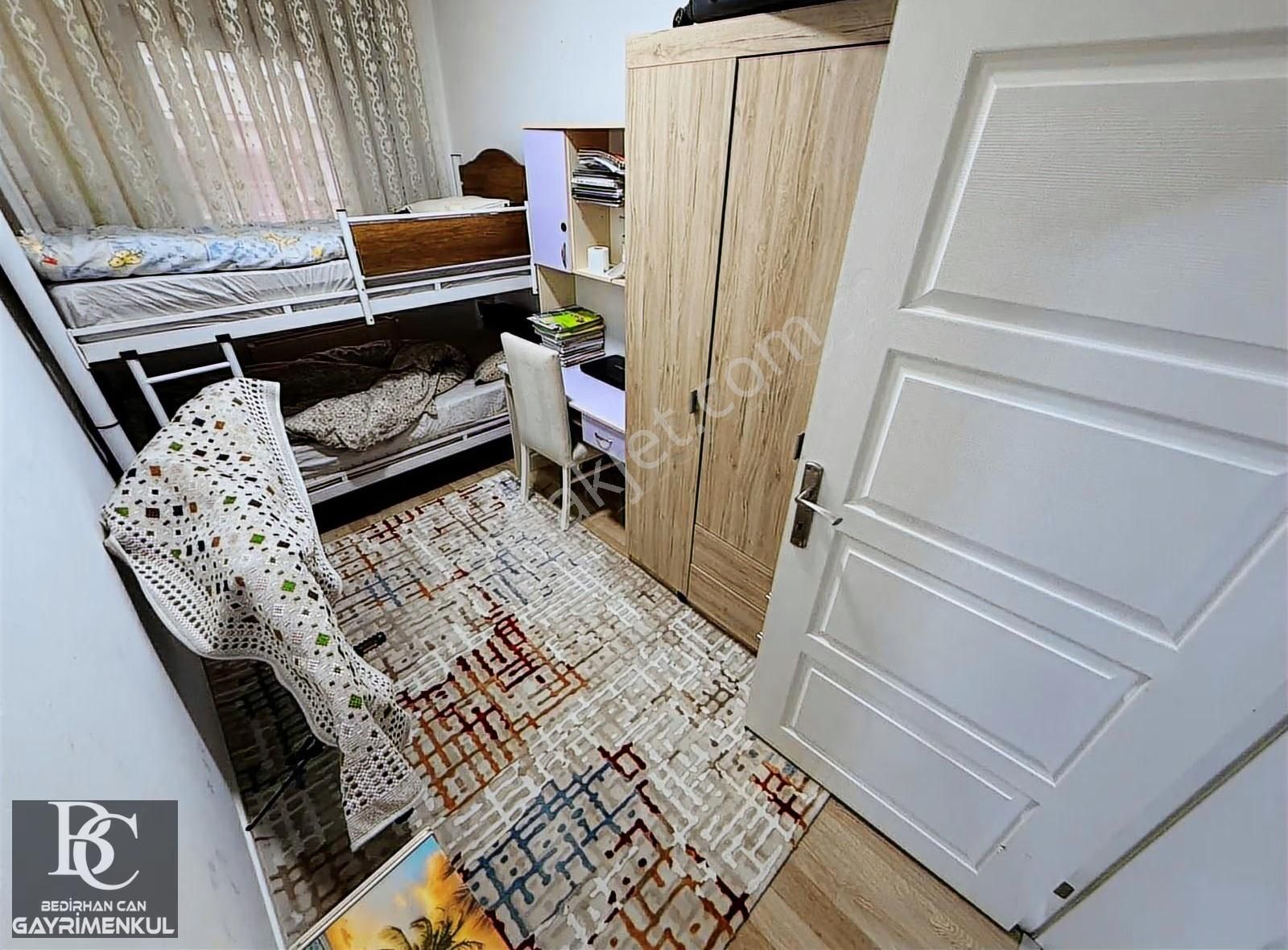 Bedirhan'dan Yapılı Krediye Uygun 2+1 Yüksek Girişte Daire!!!!!! - Görsel 17