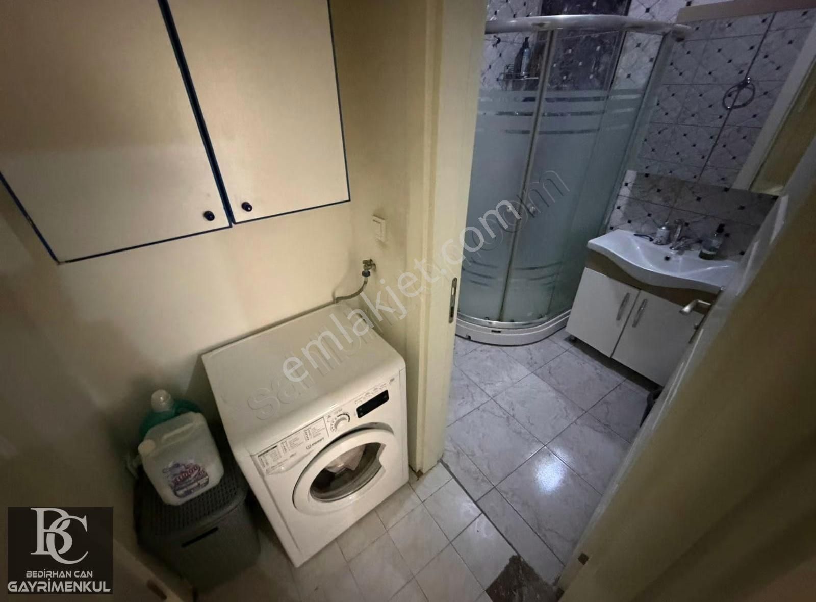 Bedirhan'dan Yapılı Krediye Uygun 2+1 Yüksek Girişte Daire!!!!!! - Görsel 14