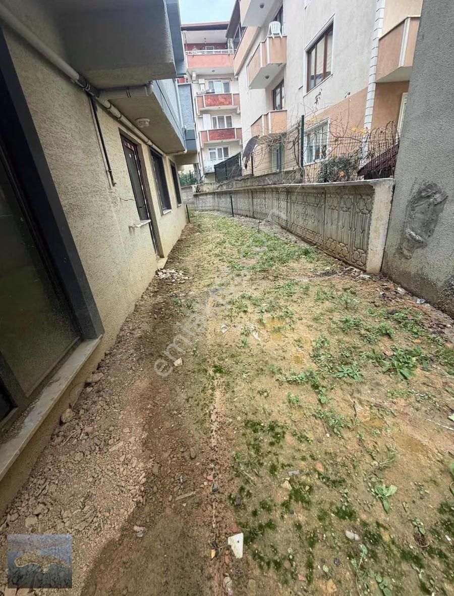 Cami Mah 2+1 85 M2 Bahçe Kullanınlı Sıfır Daire - Görsel 5