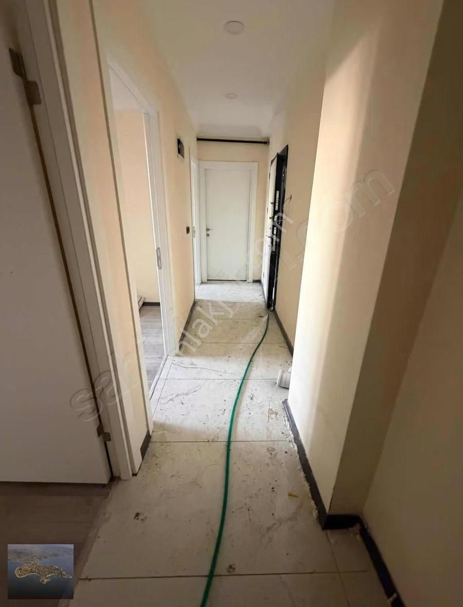 Cami Mah 2+1 85 M2 Bahçe Kullanınlı Sıfır Daire - Görsel 6