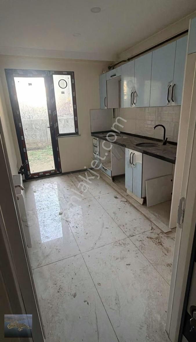 Cami Mah 2+1 85 M2 Bahçe Kullanınlı Sıfır Daire - Görsel 10