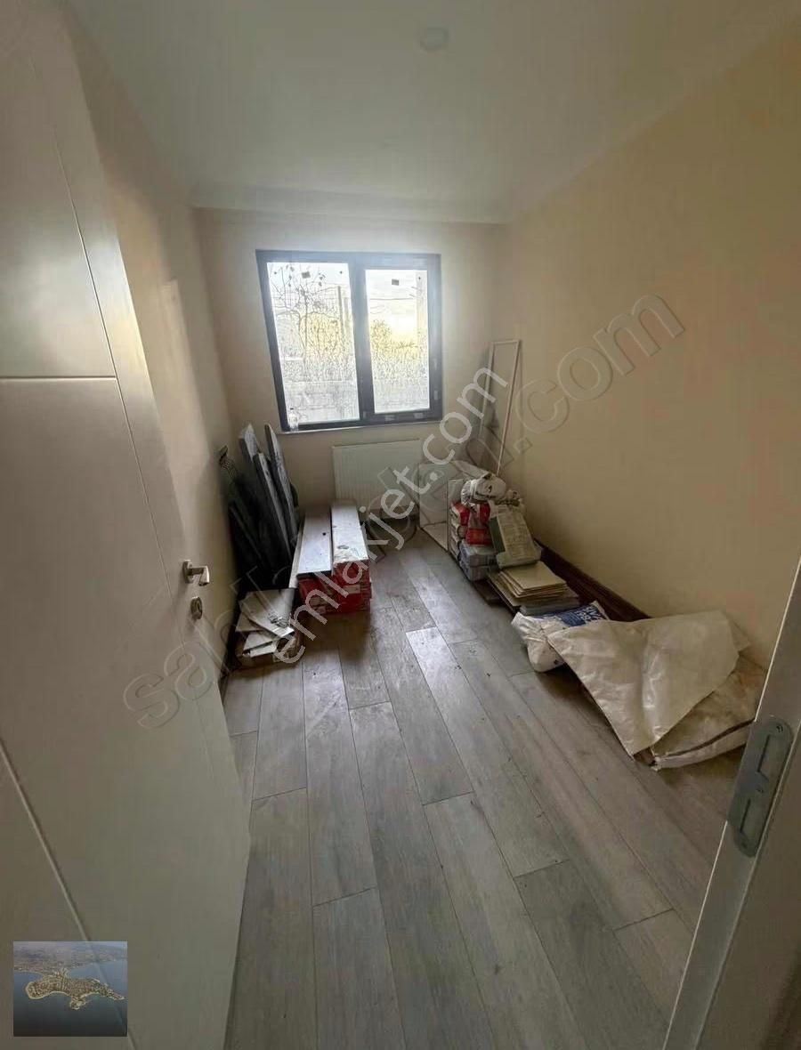 Cami Mah 2+1 85 M2 Bahçe Kullanınlı Sıfır Daire - Görsel 4