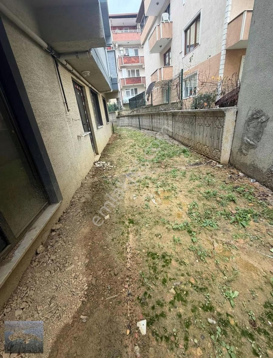 Cami Mah 2+1 85 M2 Bahçe Kullanınlı Sıfır Daire - Görsel 8