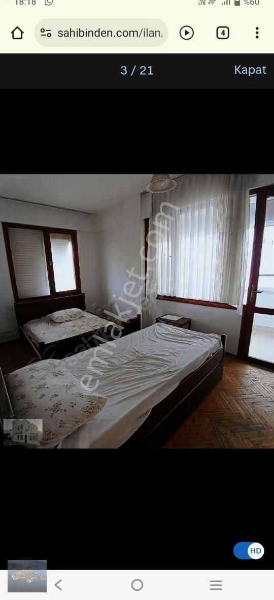 Ada İçerisinde 3+1 120 M² Daire - Görsel 4