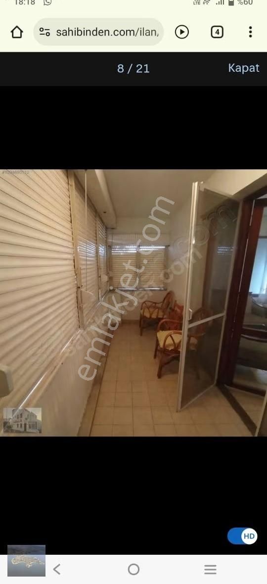 Ada İçerisinde 3+1 120 M² Daire - Görsel 12