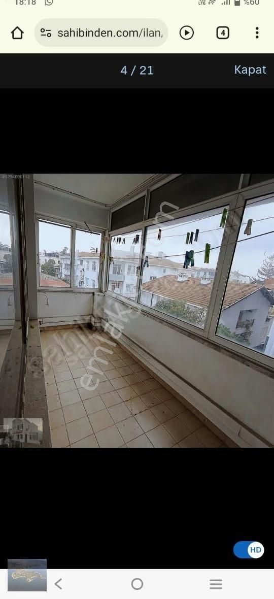 Ada İçerisinde 3+1 120 M² Daire - Görsel 10