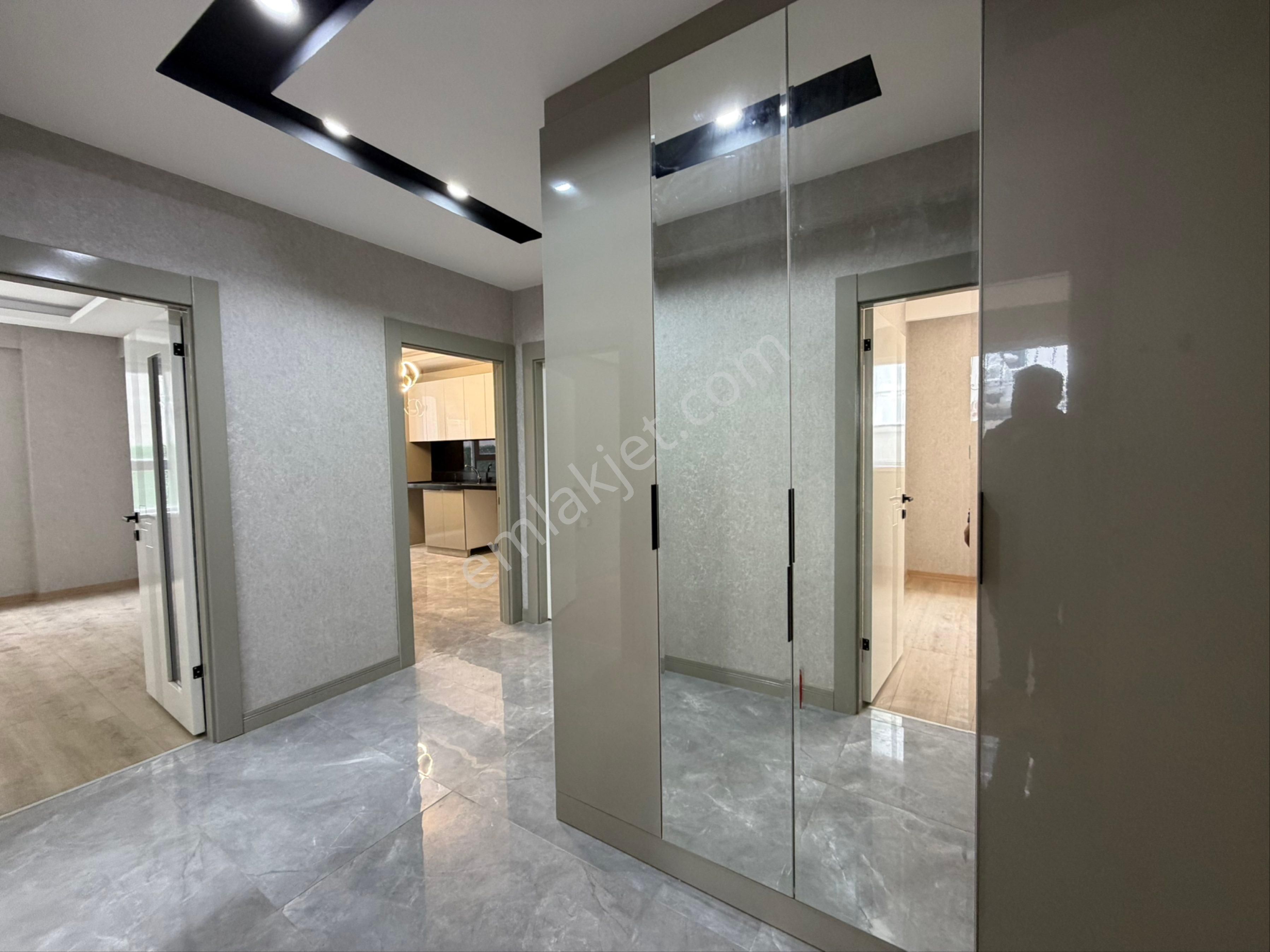 Öz.maşallah Dan Tam Yatırımlık Yüksek Kira Getirili 2+1 Sıfır - Görsel 10